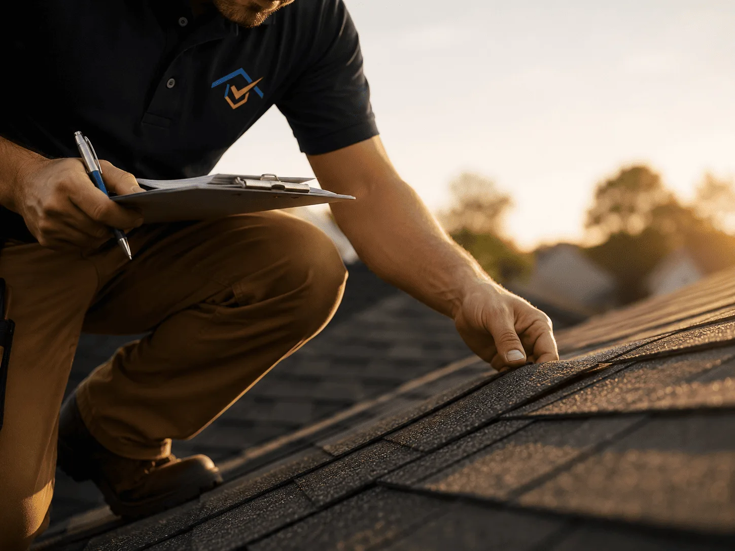 Why Choose Roof Inspection in Saint Hedwig, TX